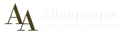 Logo Albuquerque Advogados Associados